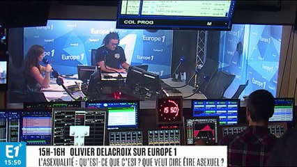 Eve, 32 ans, asexuelle : "J'arrive à avoir un orgasme par la musique ou la méditation"