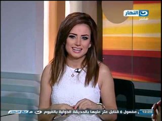 #Ezay_ElSeha | برنامج #ازى_الصحة | تجميل الأسنان والوصول إلى هوليوود سمايل مع دكتور محمد عماد