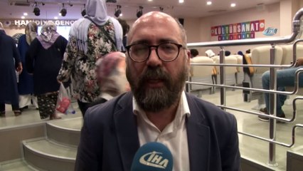 Nöroloji Uzmanı Prof. Dr. Barış Topçular: “Alzheimer, ilerleyen yaşla beraber artıyor”