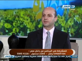 #النهاردة | تأثير الأصوات و الأغانى على صحة و نفسية الإنسان