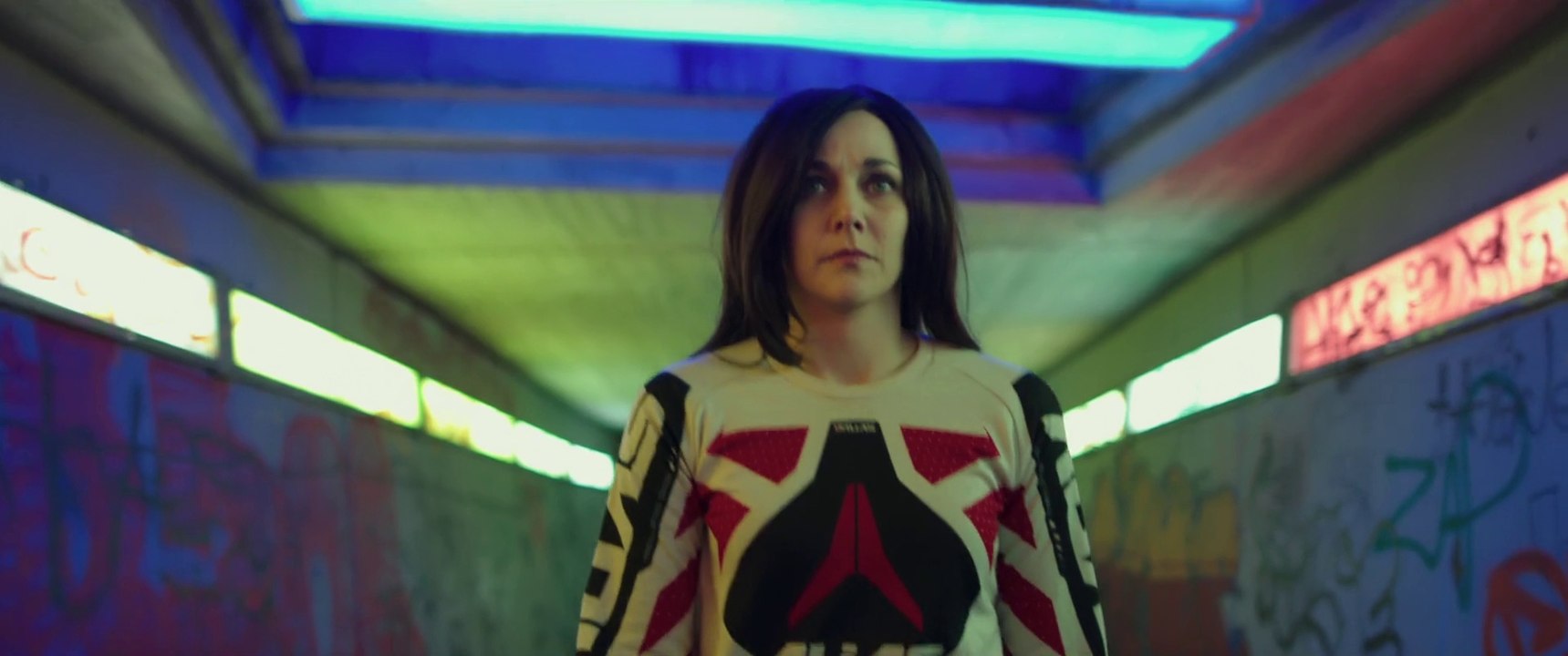 Now it's Dark - Trailer (Deutsch)