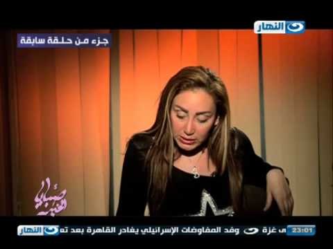 #صبايا_الخير | ريهام سعيد تستشهد بريهام السهلى فى أستضافتها لملحد كرد على حلقة الملحدة