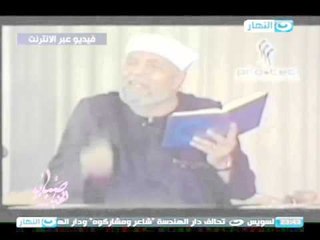 #Sabaya_Elkher| #صبايا_الخير | رسالة من القلب من برنامج صبايا الخير للأستاذ خالد الجندى"