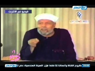 #Sabaya_Elkher| #صبايا_الخير | رسالة من القلب من برنامج صبايا الخير للأستاذ خالد الجندى"
