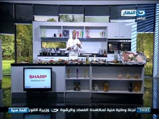 لقمة هنية | حلقة خاصة عن المشويات (كفتة وطرب وحمام وكباب وفراخ وريش وكبدة وسجق)