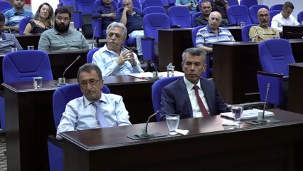 Edremit'te zeytin kümesi kuruldu - BALIKESİR
