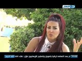 احلى النجوم - لقاء حصري من الأسكندرية مع الفنانة / سمية الخشاب