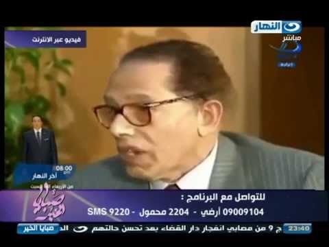 صبايا الخير ريهام سعيد | بالفيديو نصيحة د,مصطفي محمود للموسيقار محمد عبد الوهاب حتقابل ربنا بايه
