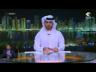 رئيس كوسوفو يفتتح مقر سفارة بلاده الجديد في أبوظبي