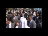 بالفيديو .. وزير الداخلية في جولة مفاجأة في منطقة وسط البلد