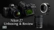 Review | Nikon Z7: Worth the wait for a professional shooter