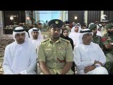 مؤتمرٌ صحفي للإعلان عن التقرير السنوي للجنة الوطنية لمكافحة الاتجار بالبشر 2017 في الإمارات
