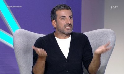 My style rocks Κακός χαμός στο πλατό