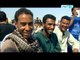 يوم في حب مصر | إحتفالية شبكة تليفزيون النهار بالعاملين بقناة السويس الجديدة