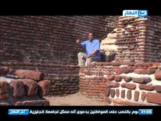 اخر النهار | لاول مرة توثيق تاريخ مصر العسكرى على ضفاف قناة السويس