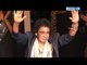 احلى النجوم - الكينج / محمد منير يبكي بحرقة اثناء تقديمة في مهرجان الأسكندرية السينمائي