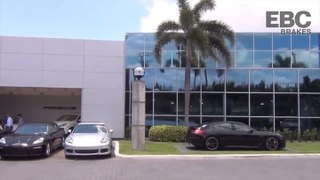 The VP Of America’s Largest Porsche Dealer Vanished With $2.5 Million