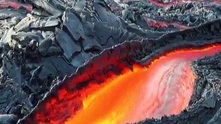 LAVA is Pretty awesome to Watch but can be dangerous