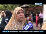 اخر النهار - مصر اليوم بلا كهرباء .. رأي الشارع المصري فيما حدث اليوم
