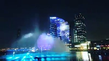 Dubai Festival City Mall