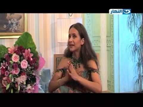 #Ahla_ElNogoum | #احلى_النجوم | نيللى كريم تتحدث عن فضل الفنانة فاتن حمامة عليها