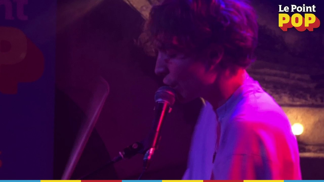 The Pirouettes : Ce Paradis (La Session sur le Toit)