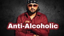 (cover) Anti-Alcoholic | Yo Yo Honey Singh| Asli JoJo| FING BEATS| Cover song