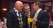 Fenerbahçe, Ersun Yanal İçin Nabız Yoklamaya Başladı
