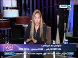 صبايا الخير ريهام سعيد :  ترد علي الاستفسارات بخصوص حمله السمنة