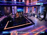 اخر النهار -  فرقة عين و ليل / وسط الحارات المصرية  - Lel We Ain Band