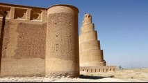 Calls in Iraq to protect archaeological treasures