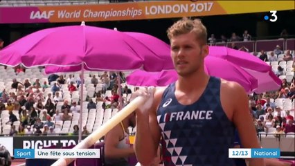 Fête du sport : le gouvernement pointé du doigt