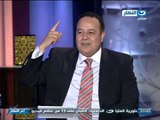 اخبار النهار | جمال الشاعر يخرج عن ثوبه ويلقي شعر بالعاميه