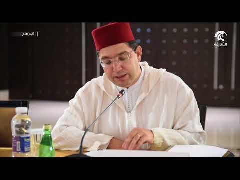 عبدالله بن زايد يترأس أعمال الدورة الخامسة للجنة الإماراتية المغربية المشتركة