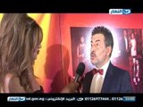 احلى النجوم - تكريم الفنان/ عابد فهد في جائزة الموريكس  - Murex D'or Awards 2014