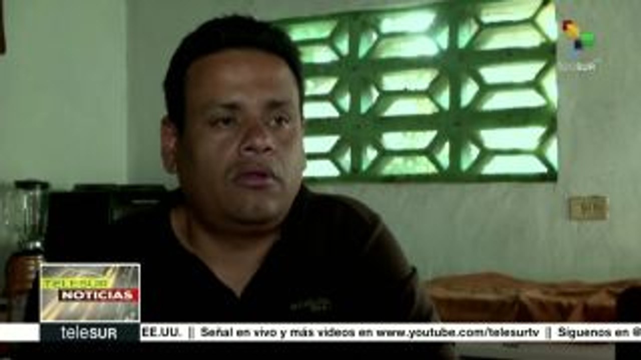 teleSUR Noticias: Brasil: Fernando Haddad sigue subiendo en encuestas