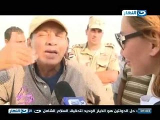 صبايا الخير من قناه السويس الجديده | لقاء مع الاعلامي ابراهيم حجازي