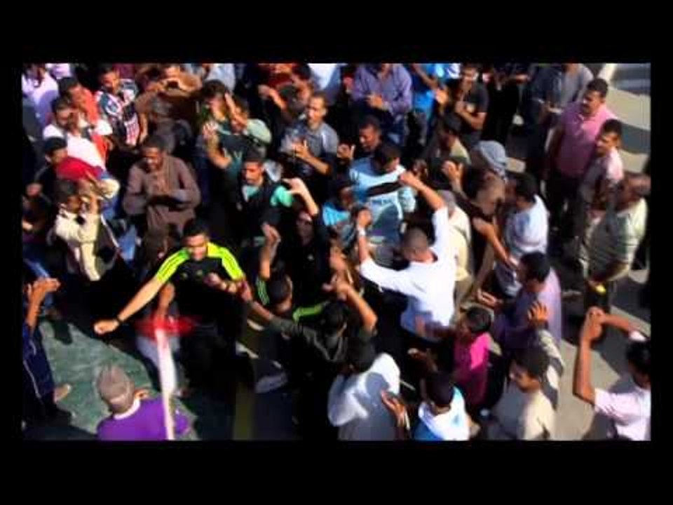 لمة على اللقمة مع الشيف علاء الشربيني