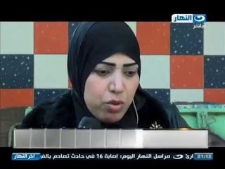 اخر النهار -  محكمة الأسرة  .. رحلة مواطنين في البحث عن الطلاق