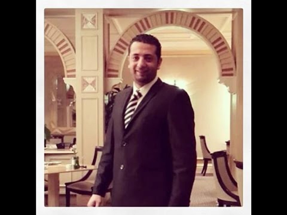 اخر النهار - الكاتب الصحفي / أحمد الهواري يتقدم ببلاغ للنائب العام ضدد "صوت الأمة"