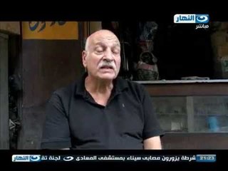 اخر النهار - سينمات مصر التاريخية .. العصر الذهبي للسينما