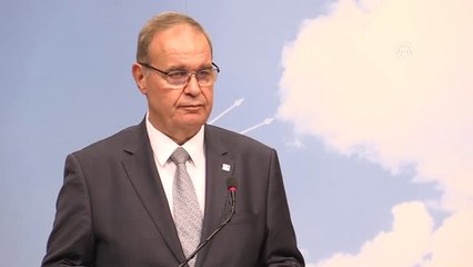 Öztrak"Doğru Yönetimle Bu Krizden 6 Ayda Çıkılır"