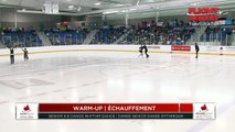 #ICA Pratiques : Patinage en coupe (vendredi)