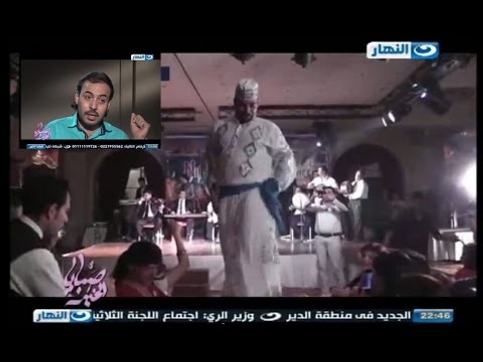 #صبايا_الخير # ريهام_سعيد | حلقه خاصه عن الفن الشرقي من منظور اخر