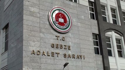 'Rüşvet' ve 'ihaleye fesat karıştırma' operasyonu - KOCAELİ