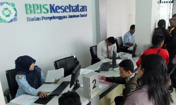 Tunggakan BPJS ke RSUD Buleleng Capai Rp21 Miliar