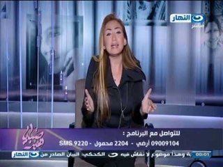 صبايا الخير - سائق نقل "انا مدمن كل انواع المخدرات زي كل سواقين مصر و استاهل ضرب الجزمه "