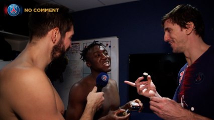 No Comment Handball - le zapping de la semaine EP.8