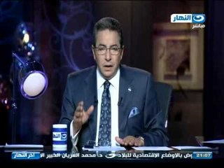 #اخر_النهار | رأى المواطنين حول تحديد مواعيد سير النقل الثقيل