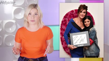 Kylie Jenner Shaded By Caitlyn Jenner